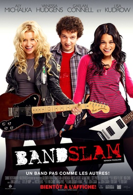 Bandslam