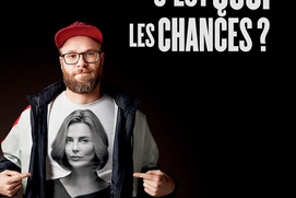Affiche du film Un bon coup