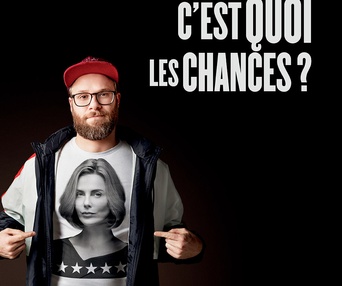 Affiche du film Un bon coup