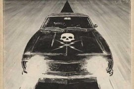 Affiche du film Death Proof