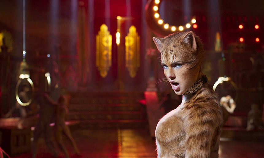 Les bandes-annonces de la semaine : Cats et le film québécois Tu te souviendras de moi