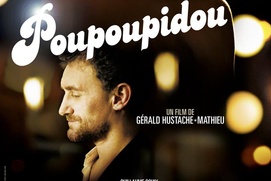 Affiche du film Poupoupidou Affiche du film Poupoupidou