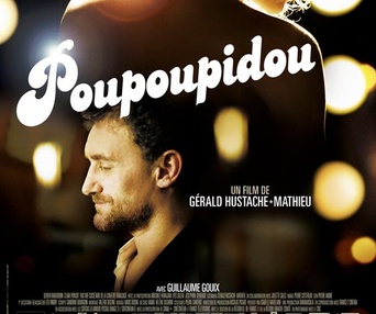 Affiche du film Poupoupidou