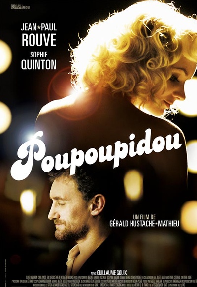 Affiche du film Poupoupidou