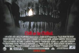 Affiche du film  Tales from the Hood