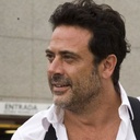 Jeffrey Dean Morgan dans le film The Losers