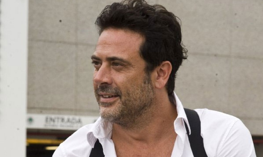 Jeffrey Dean Morgan rejoint la distribution du film The Courier