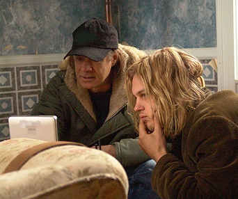 Scène du film
