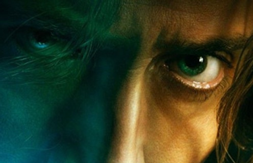 Affiche du film The Sorcerer's Apprentice
