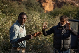 Image du film Beast