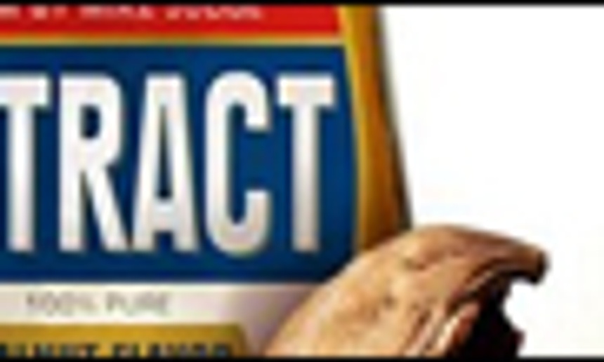 Affiche de la comédie Extract