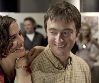 Scène du film La vie secrète des gens heureux