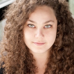 Photo de Joanie Martel