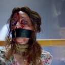 Une scène du film Child's Play