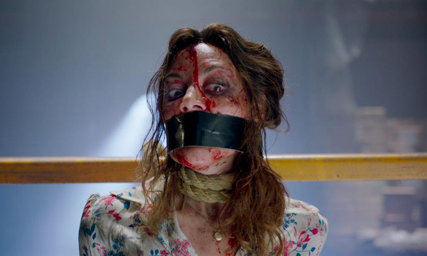 Première bande-annonce en français pour le nouveau Chucky
