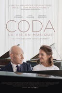 Affiche du film Coda : La vie en musique