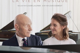 Affiche du film Coda: Life with Music