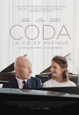 Coda : La vie en musique