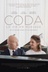 Affiche du film Coda : La vie en musique