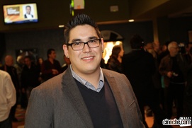 Sur le tapis rouge de Mesnak