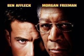 Affiche du film The Sum of All Fears