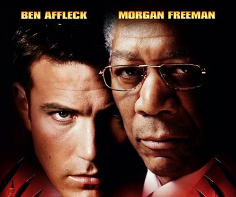 Affiche du film The Sum of All Fears