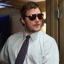 Chris Pratt dans Parks and Recreation