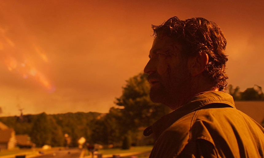 Les bandes-annonces de la semaine : Gerard Butler au meilleur de sa forme