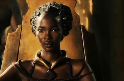 Bande-annonce en anglais