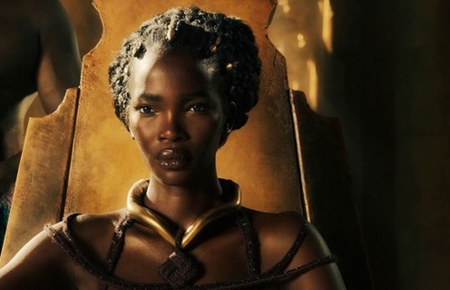 Bande-annonce en anglais