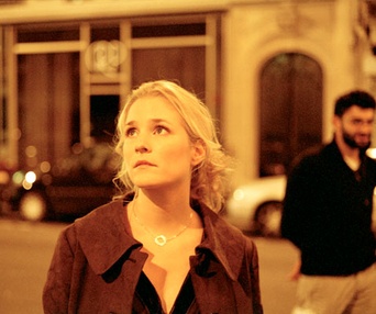 Scène du film Les amitiés maléfiques