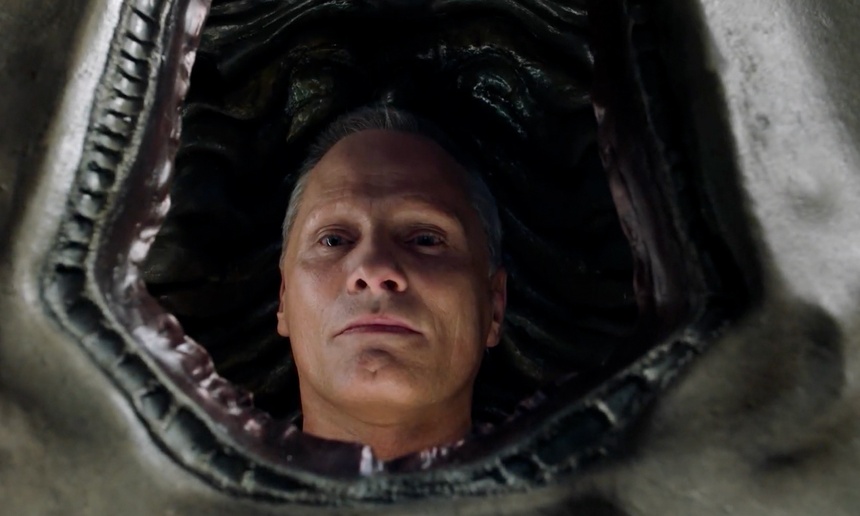 Bandes-annonces de la semaine : Les crimes du futur de David Cronenberg et plus