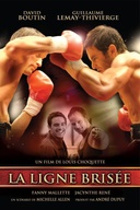 Affiche du film La ligne brisée