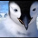 Happy Feet et Green Lantern