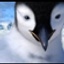 Happy Feet et Green Lantern