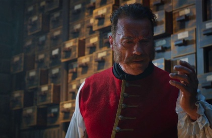 Bande-annonce en anglais