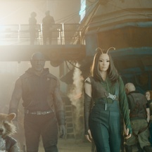 Photo de Sean Gunn