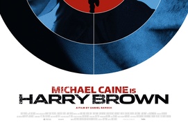 Affiche du film Harry Brown
