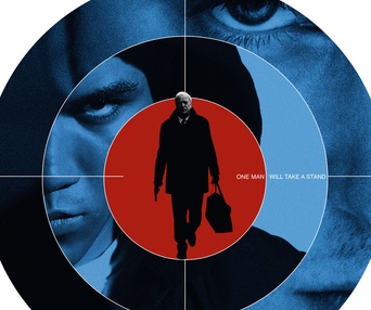 Affiche du film Harry Brown