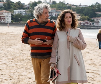 Une scène du film #jesuislà
