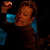 Une scène du film <em>Freaky</em>
