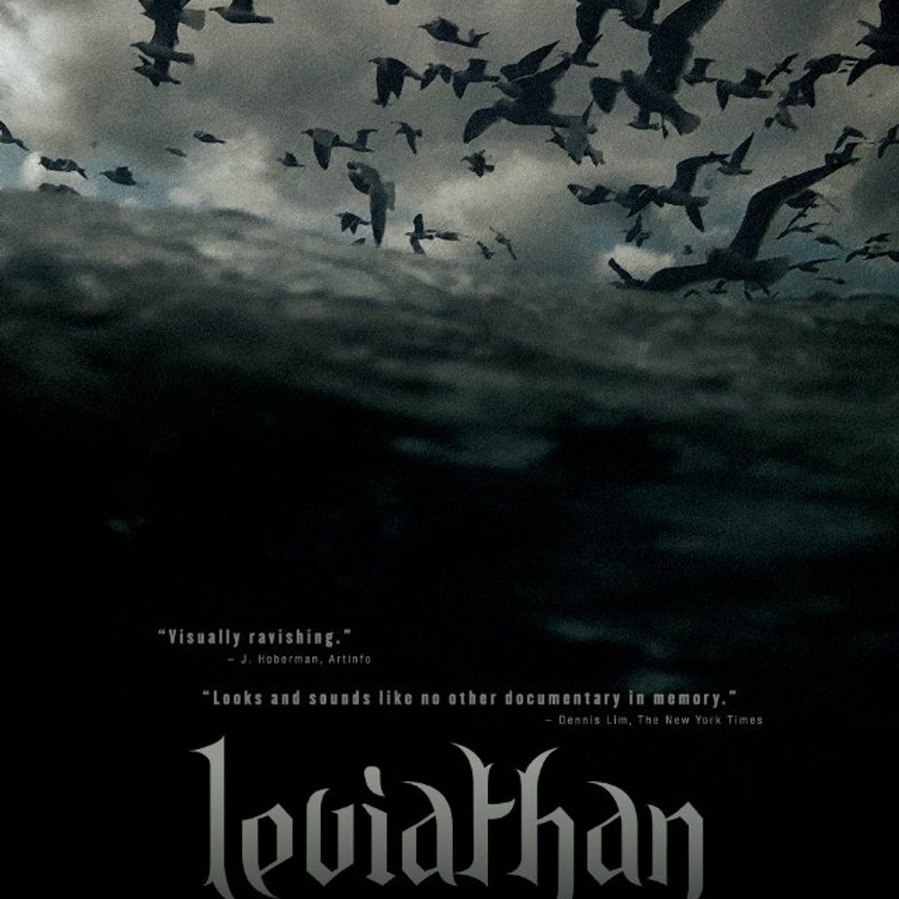 Affiche du film Leviathan