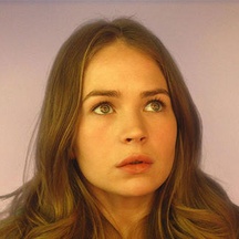 Photo de Britt Robertson