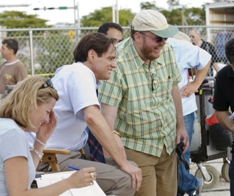 Une scène du film I Love You Phillip Morris