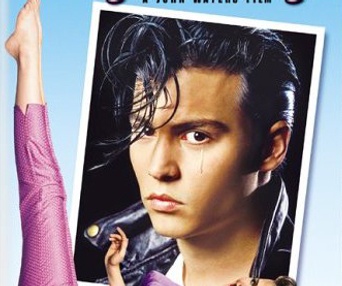 Affiche du film Cry Baby