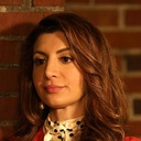 Photo de Nasim Pedrad