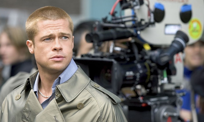 Brad Pitt jouera dans Cogan's Trade