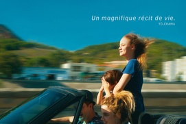 Affiche du film Suzanne