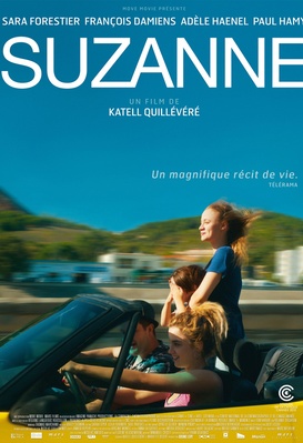 Suzanne