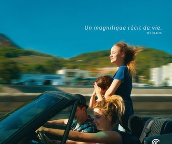 Affiche du film Suzanne